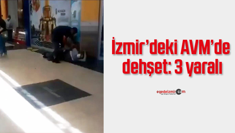 dehşet