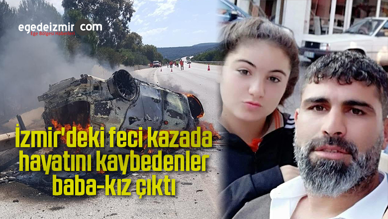 baba ve kızı