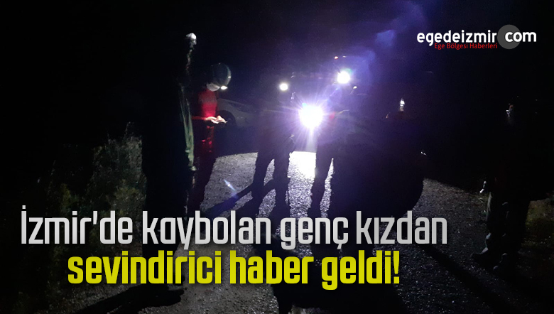 ortadan kaybolan