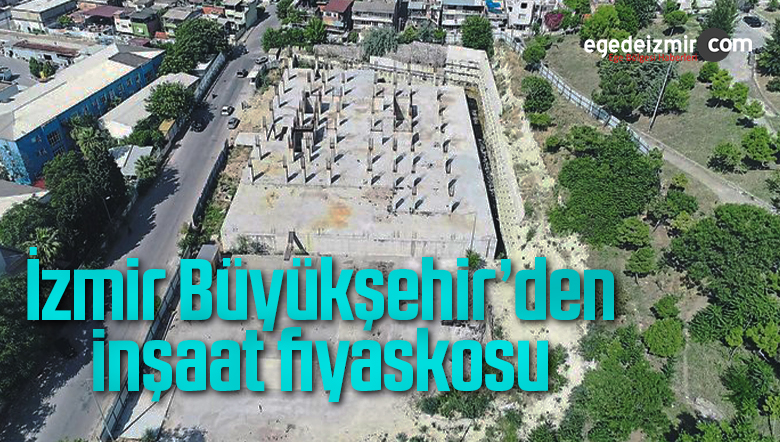 yarım kaldı