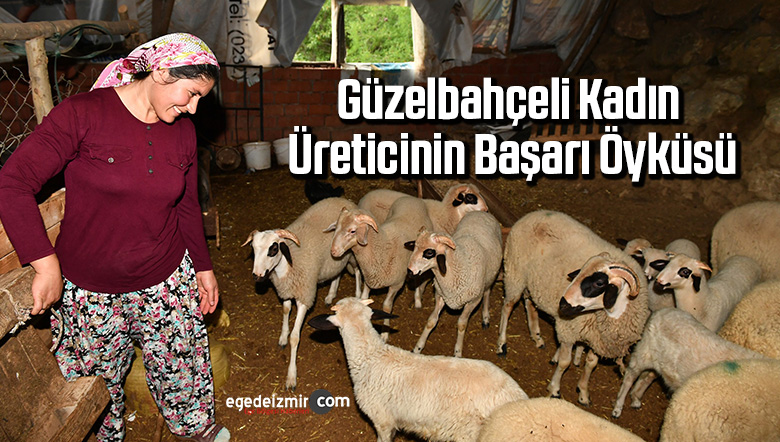 kadın