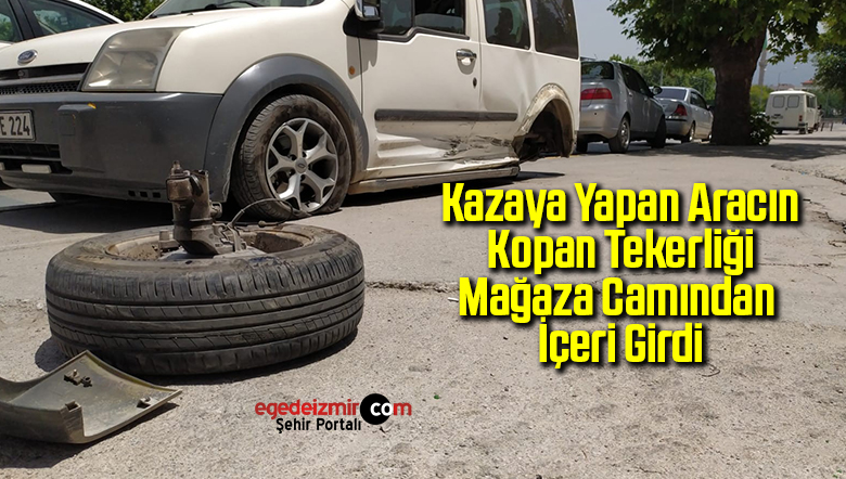 kaza