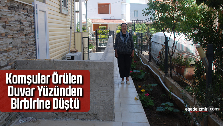 komşu