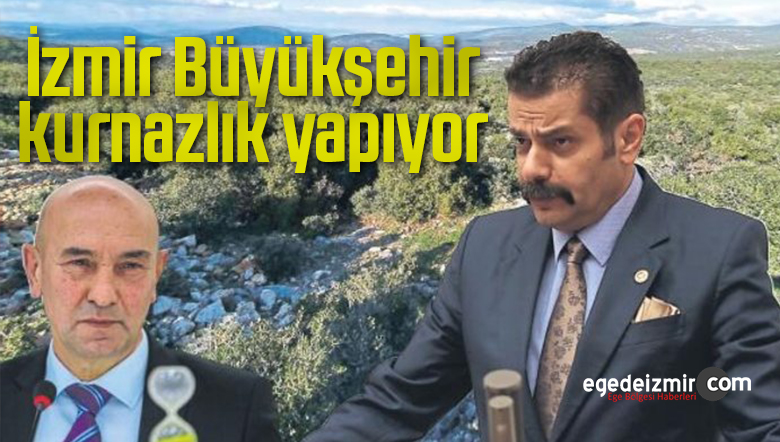 çöp tesisi