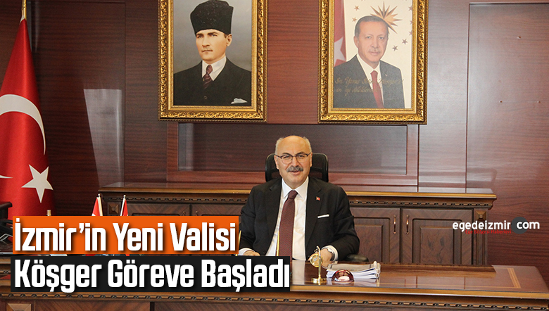 köşger