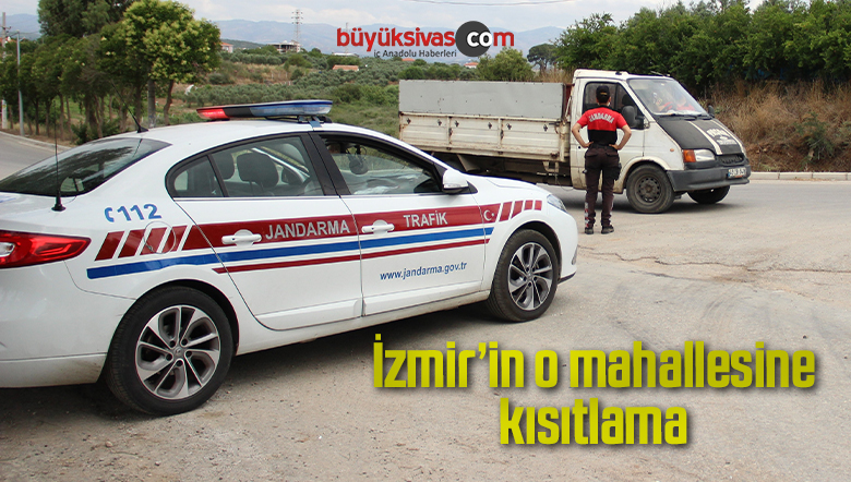 kısıtlama
