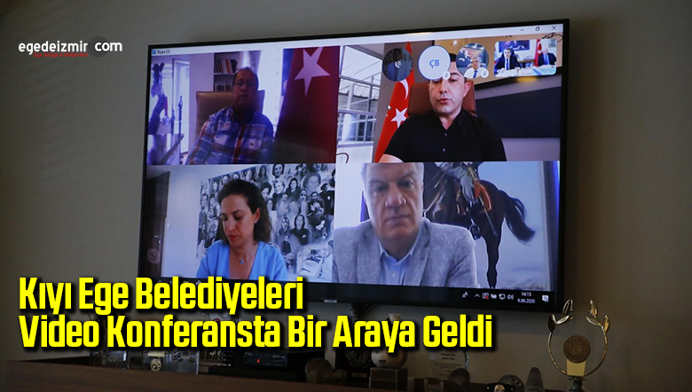 kıyı ege