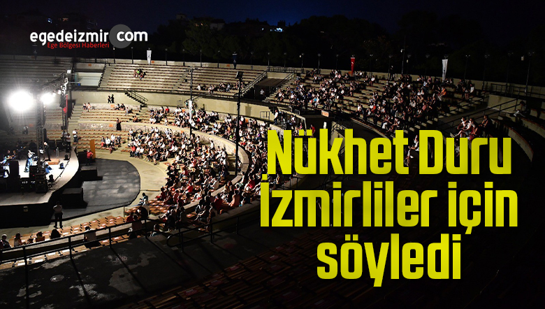 Kültürpark Açıkhava