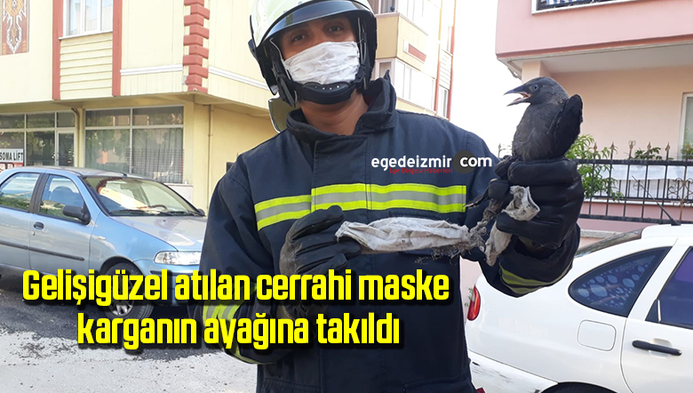 maske