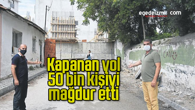 DEÜ Kampüsü’nden