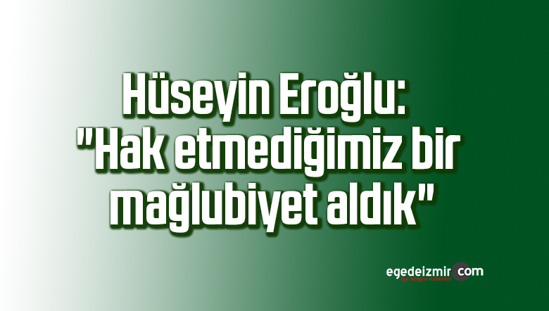mağlubiyet