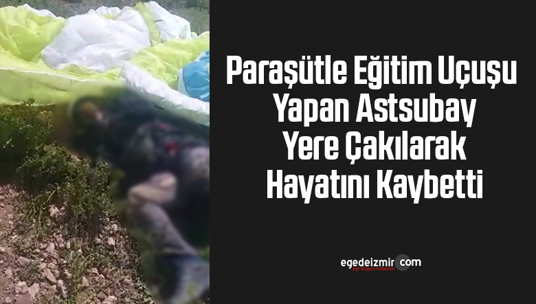 paraşüt
