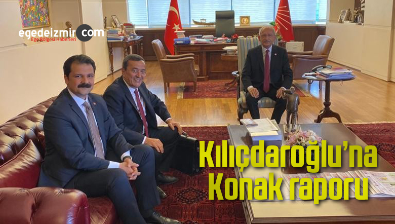 Kılıçdaroğlu’yla