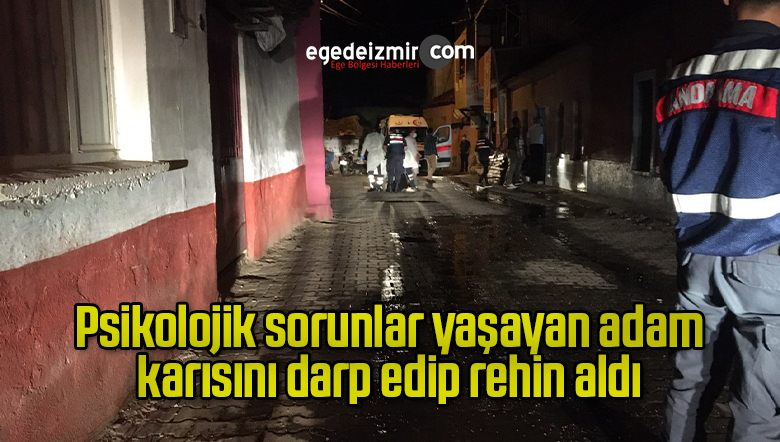psikolojik sorunları