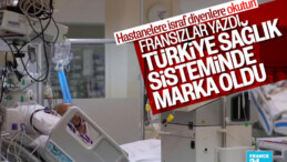 Fransız basınının gündemi Türkiye’nin sağlıktaki başarısı