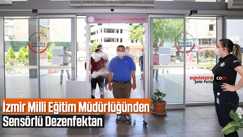 sensörtlü