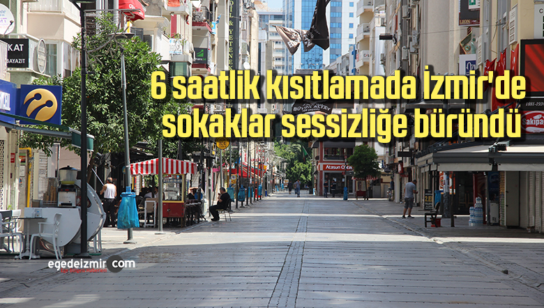 sessizlik