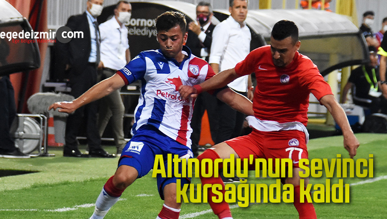Keçiörengücü'ne