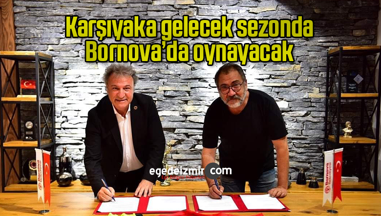 Karşıyaka Spor Kulübü
