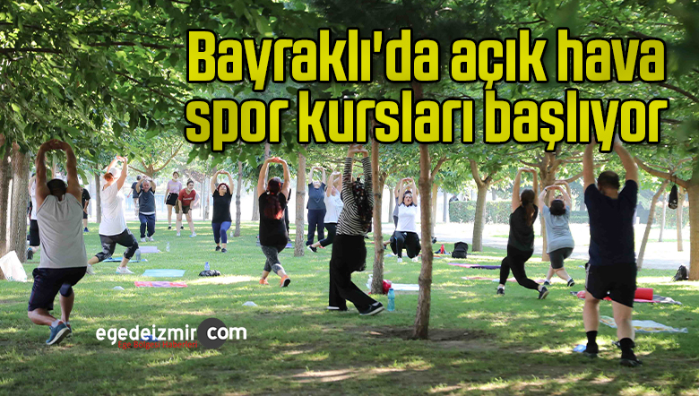 spor kurslarına