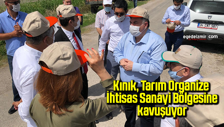 tarım