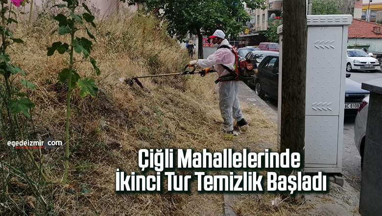 temizlik