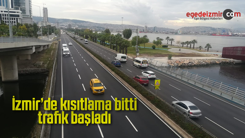 sokağa çıkma kısıtlaması