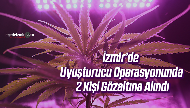 uyuşturucu
