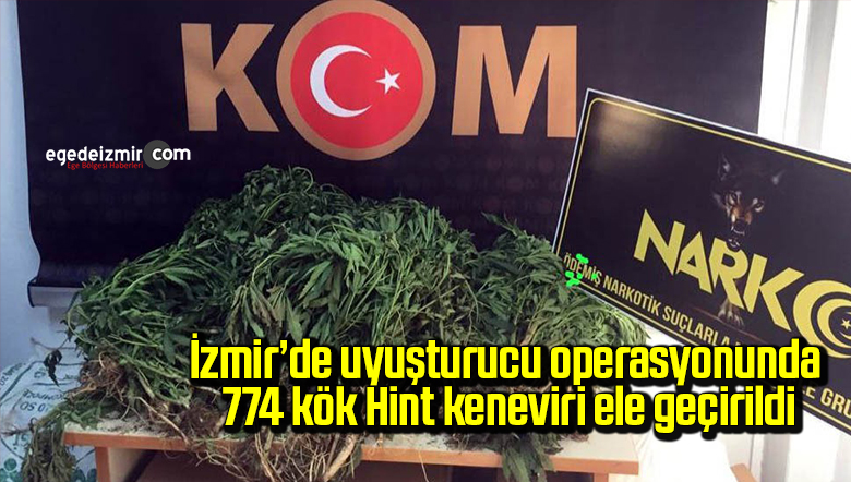 uyuşturucu