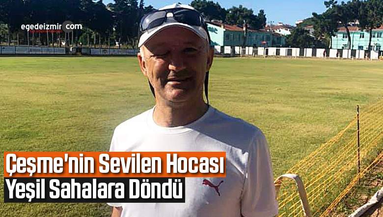 yeşil