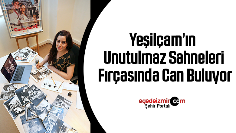 yeşilçam
