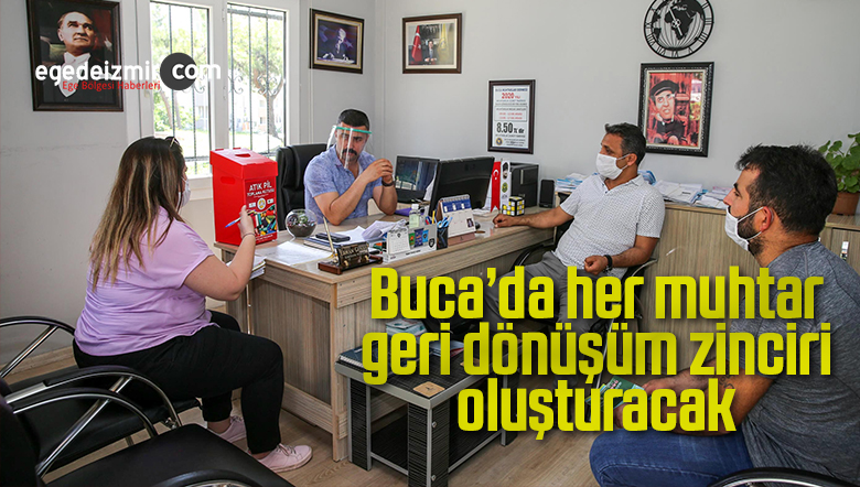 muhtarlıkları