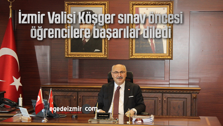 LGS öncesi
