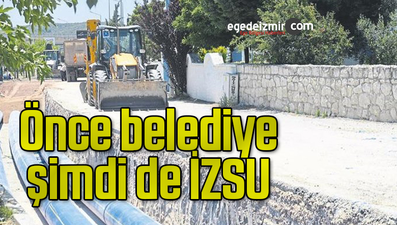 alt yapı