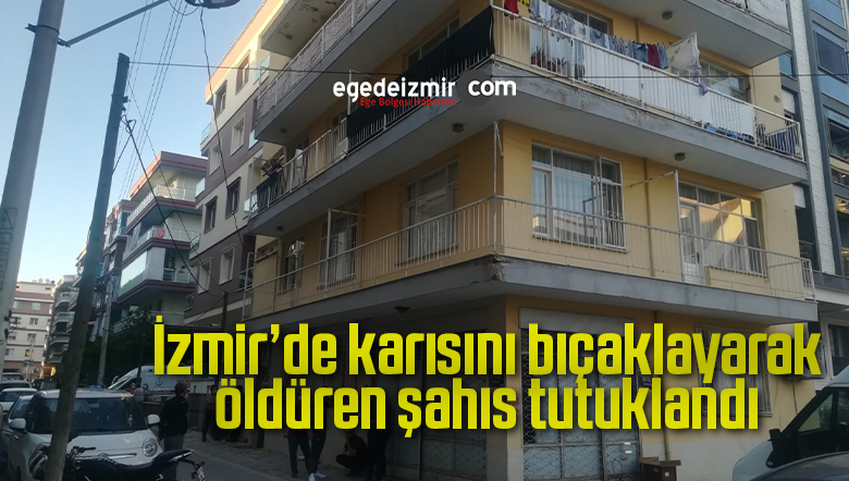 bıçaklayarak