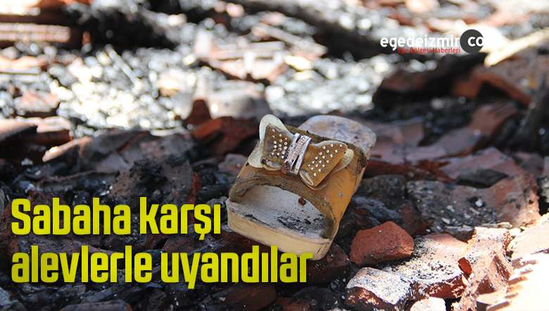 büyük paniğe
