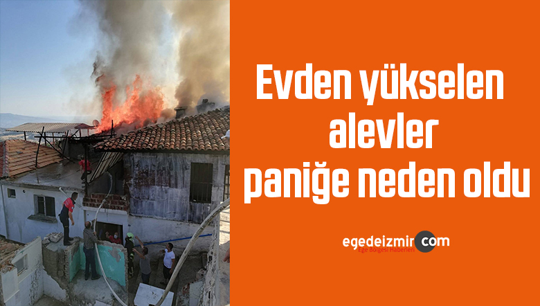 alevler