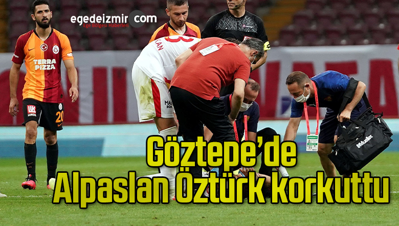 Alpaslan Öztürk