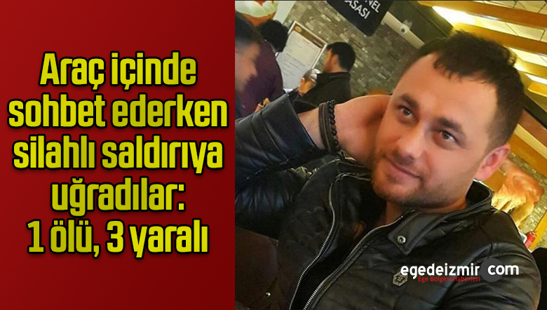 Araç içerisinde