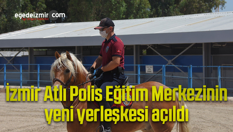 Atlı Polis