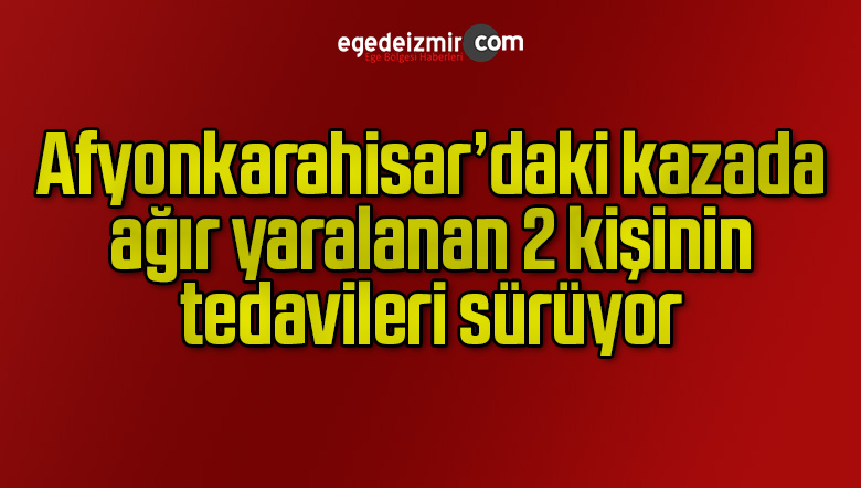 tedavisi sürüyor