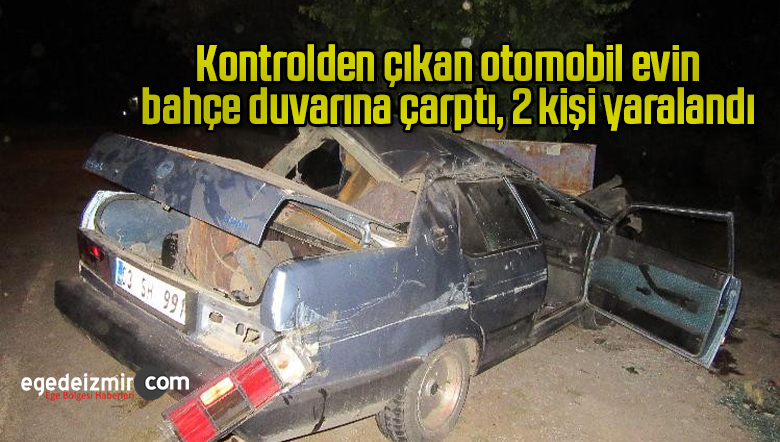Kontrolden çıkan