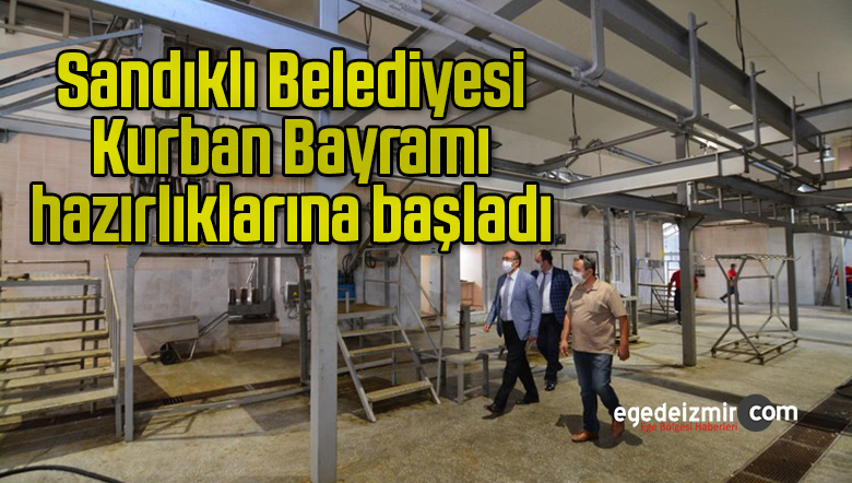 Sandıklı Belediyesi