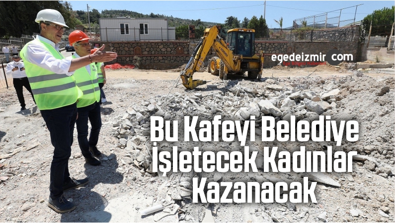 belediye