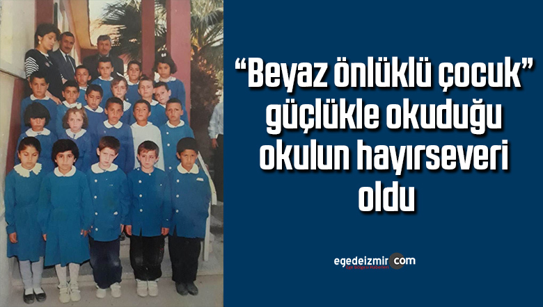 beyaz