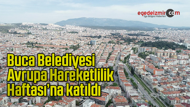 Avrupa Hareketlilik