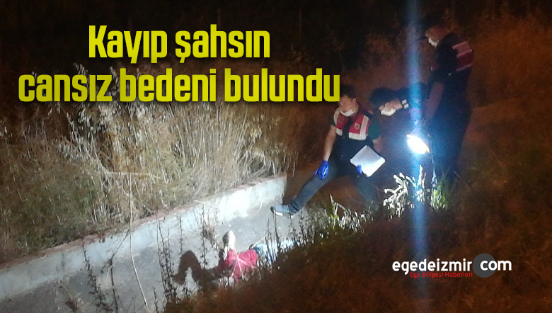 su kanalında