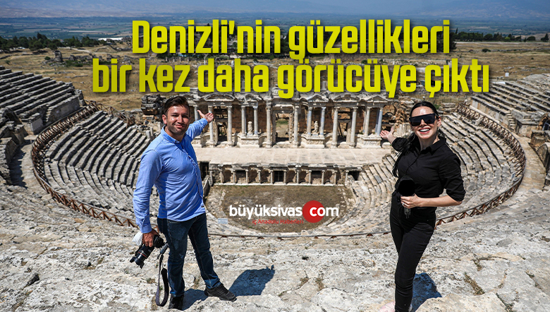 güzellikleri