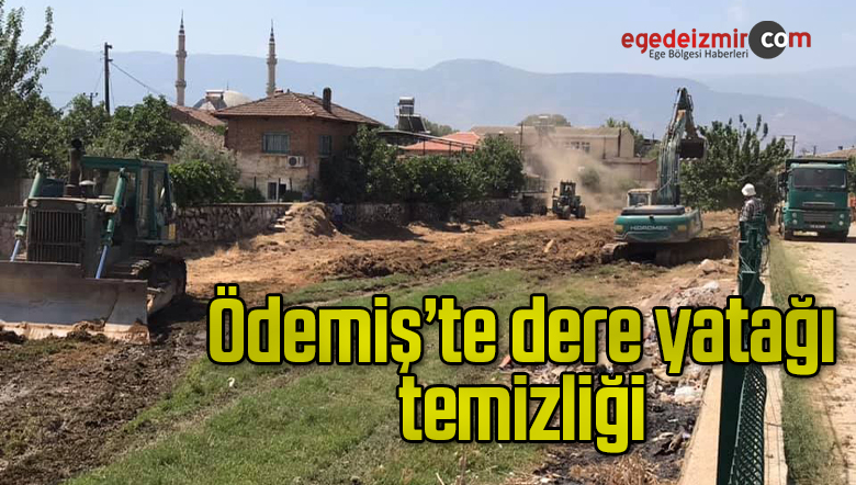 dere yatağı