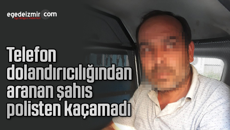 kıskıvrak yakaladı